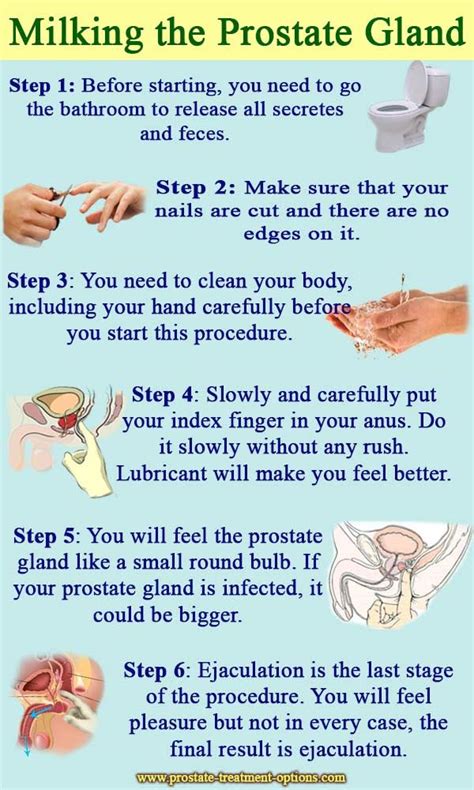 How to Do a Self Prostate Massage 